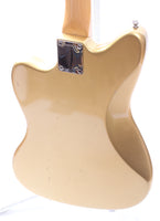 2012 Fender Jazzmaster American Vintage 65 Reissue aztec gold