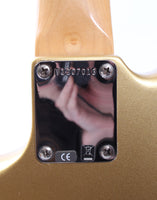 2012 Fender Jazzmaster American Vintage 65 Reissue aztec gold