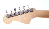 2012 Fender Jazzmaster American Vintage 65 Reissue aztec gold