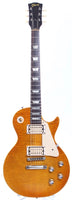 2017 Gibson Custom Shop CME Les Paul Standard Bavarian Makeover lemon burst