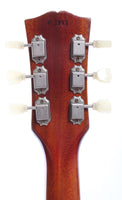 2017 Gibson Custom Shop CME Les Paul Standard Bavarian Makeover lemon burst