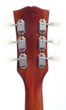 2017 Gibson Custom Shop CME Les Paul Standard Bavarian Makeover lemon burst