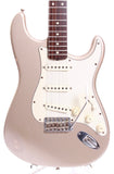 1997 Fender Stratocaster '60 Reissue Custom Shop Cunetto Relic Norman's shoreline gold