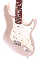 1997 Fender Stratocaster '60 Reissue Custom Shop Cunetto Relic Norman's shoreline gold