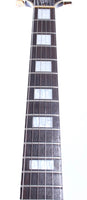 1990 Orville by Gibson Les Paul Custom Bavarian Makeover dark burst
