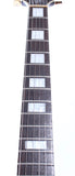 1990 Orville by Gibson Les Paul Custom Bavarian Makeover dark burst