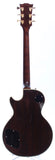 1990 Orville by Gibson Les Paul Custom Bavarian Makeover dark burst
