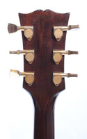 1990 Orville by Gibson Les Paul Custom Bavarian Makeover dark burst