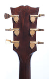 1990 Orville by Gibson Les Paul Custom Bavarian Makeover dark burst
