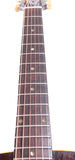1965 Gibson LG-1 wide nut sunburst