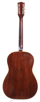 1965 Gibson LG-1 wide nut sunburst