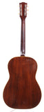 1965 Gibson LG-1 wide nut sunburst