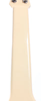 2016 Asher Electro Hawaiian Junior antique white