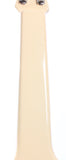 2016 Asher Electro Hawaiian Junior antique white