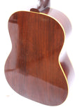 1965 Gibson LG-1 wide nut sunburst