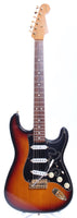 1992 Fender Stratocaster Stevie Ray Vaughan Signature SRV sunburst