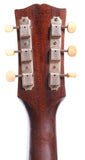 1965 Gibson LG-1 wide nut sunburst