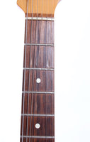 1992 Fender Stratocaster Stevie Ray Vaughan Signature SRV sunburst