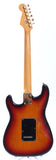 1992 Fender Stratocaster Stevie Ray Vaughan Signature SRV sunburst