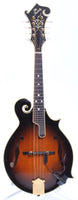 1981 Kentucky KM-1500 Master Model Mandolin Sumi era sunburst