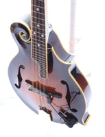 1981 Kentucky KM-1500 Master Model Mandolin Sumi era sunburst
