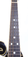 1981 Kentucky KM-1500 Master Model Mandolin Sumi era sunburst