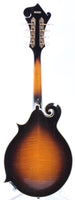 1981 Kentucky KM-1500 Master Model Mandolin Sumi era sunburst