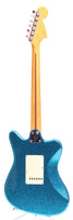 1997 Squier Super-Sonic blue sparkle