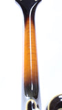 1981 Kentucky KM-1500 Master Model Mandolin Sumi era sunburst