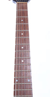 1991 Jerry Jones Sitar red crackle gator