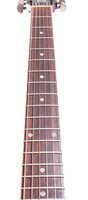 2001 Gibson ES-335 Dot cherry red