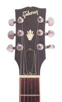 2001 Gibson ES-335 Dot cherry red