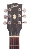 2001 Gibson ES-335 Dot cherry red