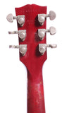 2001 Gibson ES-335 Dot cherry red