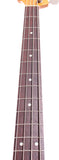 1994 Fender Precision Bass 62 Reissue lefty sunburst
