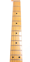 2011 Fender Telecaster Thinline American Vintage 69 Reissue sunburst