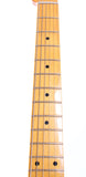 2011 Fender Telecaster Thinline American Vintage 69 Reissue sunburst