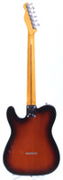 2011 Fender Telecaster Thinline American Vintage 69 Reissue sunburst