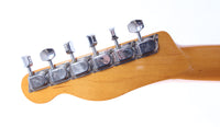 2011 Fender Telecaster Thinline American Vintage 69 Reissue sunburst