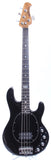 2010 Music Man Stingray BFR black sugar sparkle