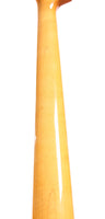 2008 Fender Jazz Bass 62 Reissue sunburst