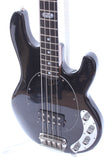 2010 Music Man Stingray BFR black sugar sparkle
