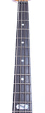 2010 Music Man Stingray BFR black sugar sparkle