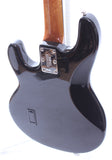 2010 Music Man Stingray BFR black sugar sparkle