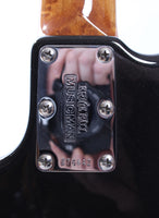 2010 Music Man Stingray BFR black sugar sparkle