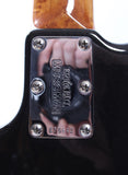 2010 Music Man Stingray BFR black sugar sparkle