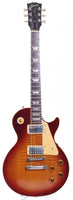 1989 Gibson Les Paul Standard 59 Flametop Reissue pre-historic sunburst