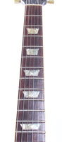 1989 Gibson Les Paul Standard 59 Flametop Reissue pre-historic sunburst