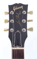 1989 Gibson Les Paul Standard 59 Flametop Reissue pre-historic sunburst