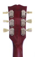 1989 Gibson Les Paul Standard 59 Flametop Reissue pre-historic sunburst